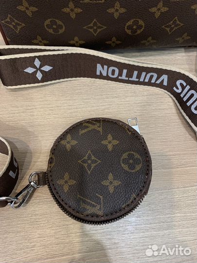 Сумка louis vuitton