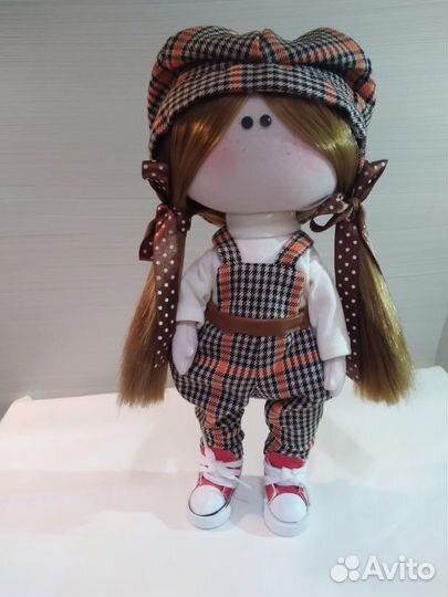 Интерьерные куколки