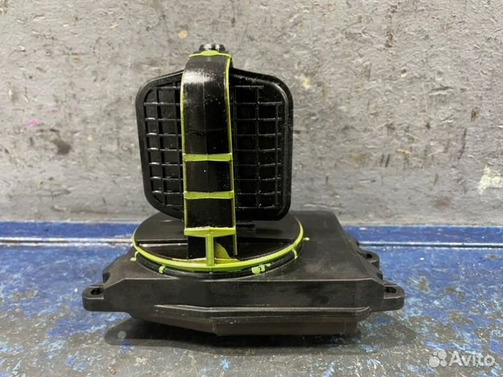 Диса Bmw X5 E70 3.0 N52