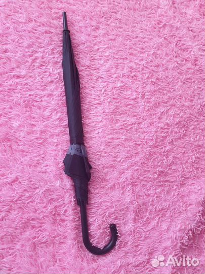 Зонт трость новый