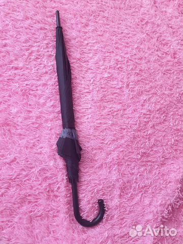 Зонт трость новый