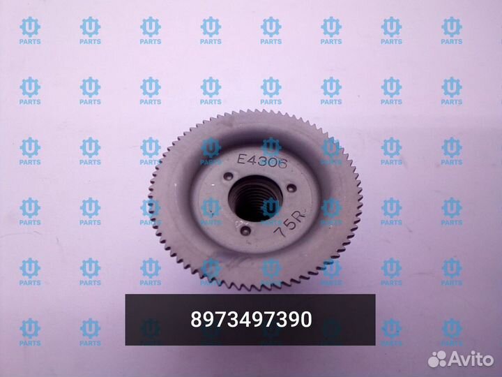 Трещетка тормозного цилиндра R пер/зад