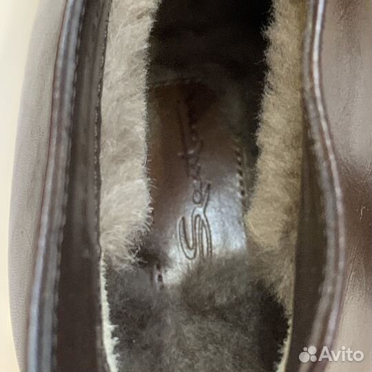 Ботильоны38/5