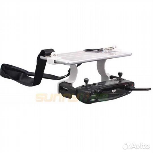 Держатель планшета Sunnylife с 2 петлями для Mavic