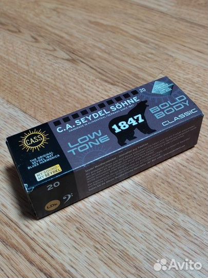 Губная гармоника