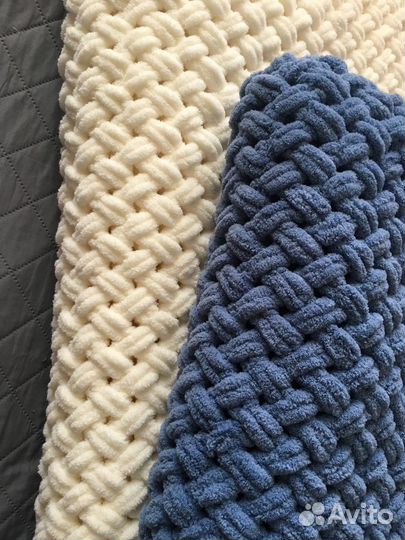 Плед покрывало