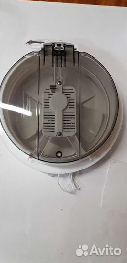 Вентилятор и регулятор