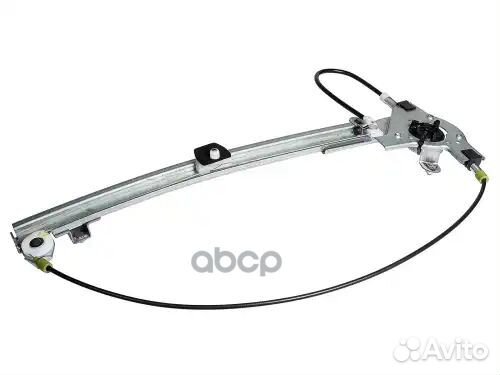 Стеклоподъемник задний левый электр Renault