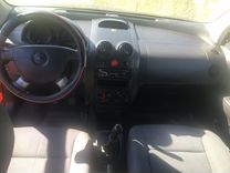 Chevrolet Aveo 1.2 MT, 2006, 192 402 км, с пробегом, цена 370 000 руб.