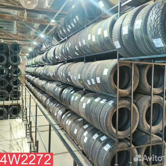 iLink Wintervorhut Stud III 245/70 R16 106L