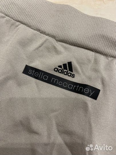 Лосины adidas stella mccartney