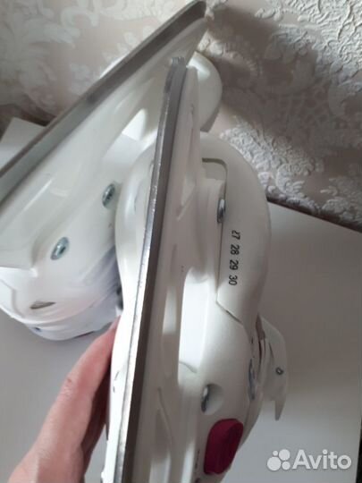 Коньки раздвижные детские Nordway