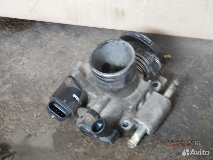 Двс матиз 0.8