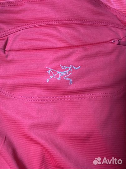 Женское платье Arcteryx