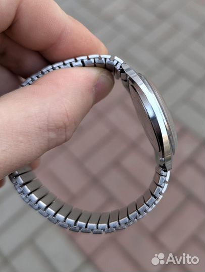 Наручные часы Восток 17 камней СССР