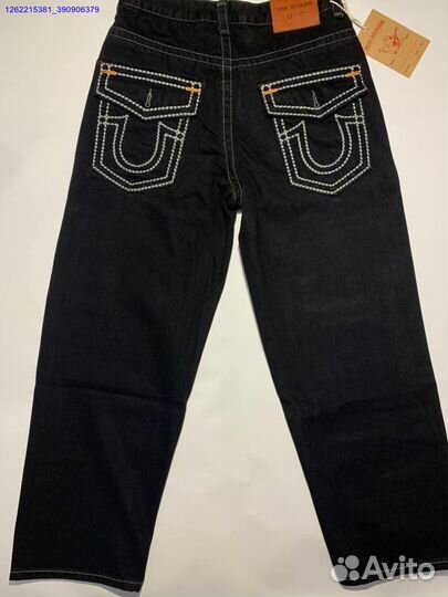 Джинсы True Religion (Арт.76403)