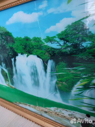 Картина музыкальная