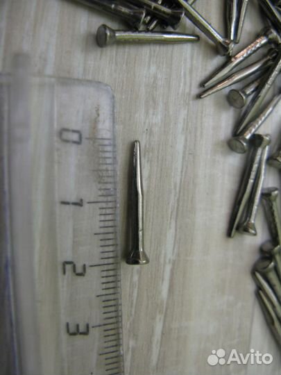 Гвоздь пс СССР