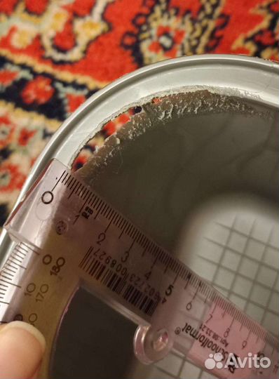 Клетка для хомяка ferplast 40.5х29.5х32.5см