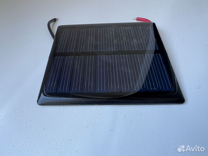 Солнечная батарея