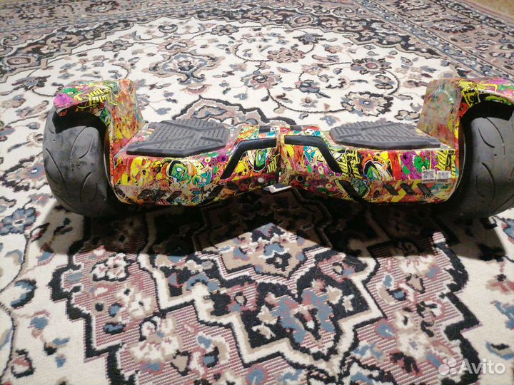 Гироскутер