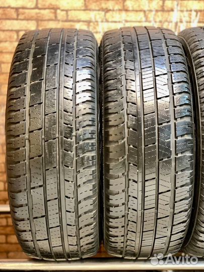 Amtel Cruise 4x4 215/65 R16