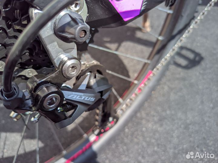 Stinger siena pro 27.5