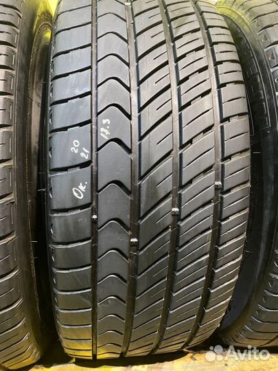 Michelin Pilot Primacy 255/720 117H