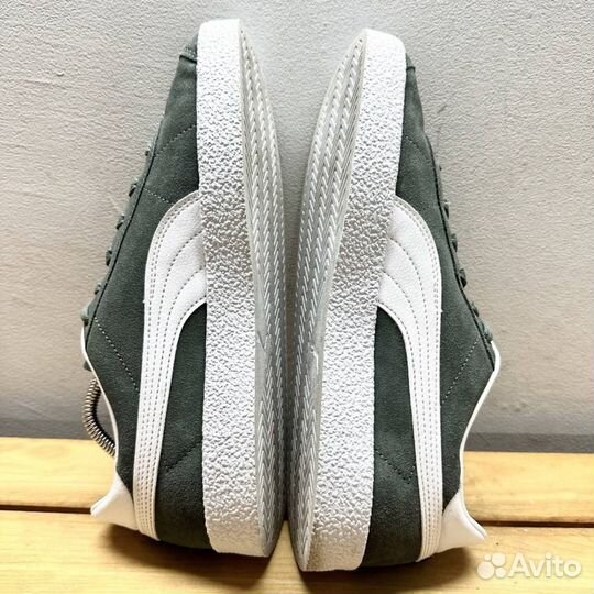 Puma Club Trainers Original