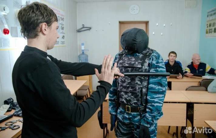 Обучение