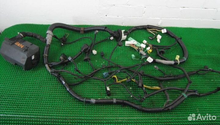 Жгут проводки моторного отсека Honda Accord 8 (CU