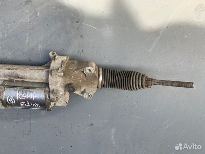 Рейка рулевая Bmw X3 F25