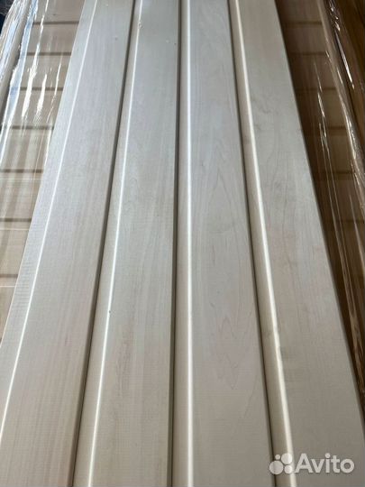 Вагонка липа