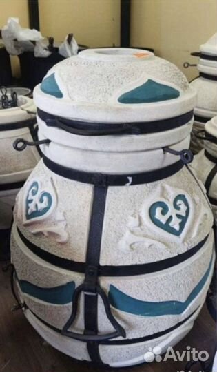 Тагдыр Дастархан с откидной крышкой