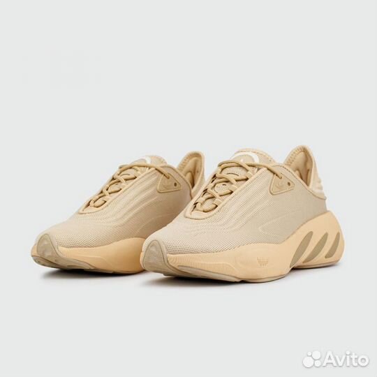 Кроссовки Adidas Adifom Sltn Beige