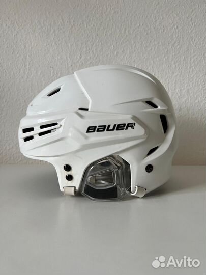 Шлем хоккейный Bauer IMS 9.0