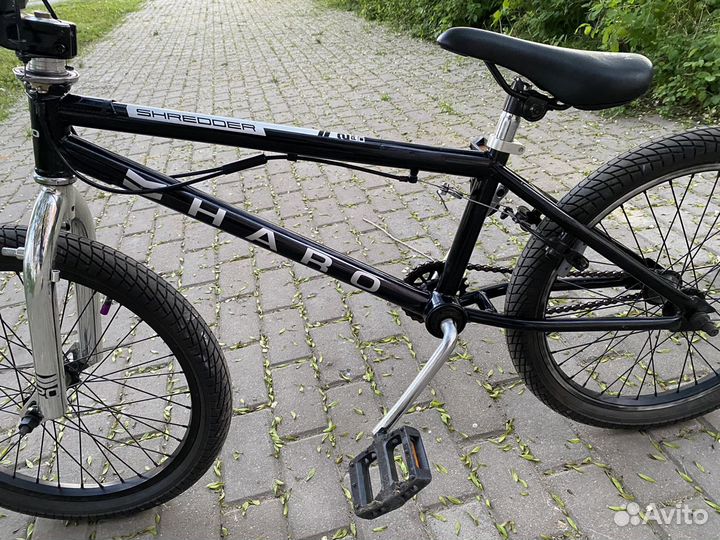 Bmx