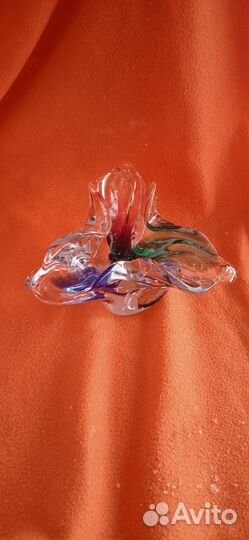 Чешское стекло