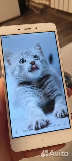 Xiaomi redmi note 4x 64gb