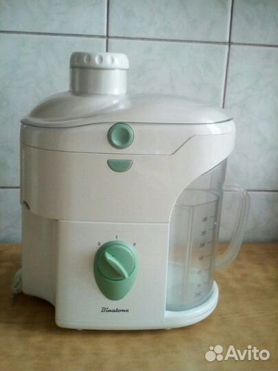 Соковыжималка