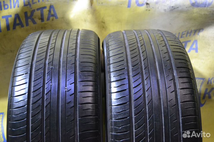 Yokohama Advan dB V552 215/45 R17