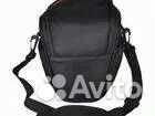 Сумка для фотоаппарата Nikon, Canon, Sony