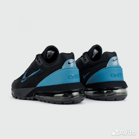 Кроссовки Nike AIR MAX pulse