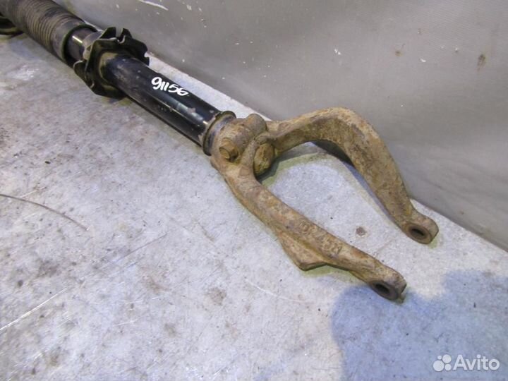 Амортизатор передний Honda Accord VII 2003-2007