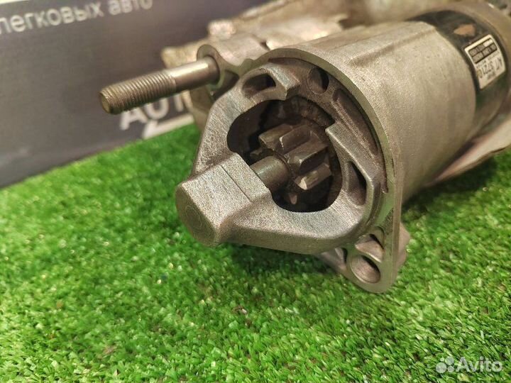 Стартер Hyundai Sonata Iv EF 2.7 G6BA 2007