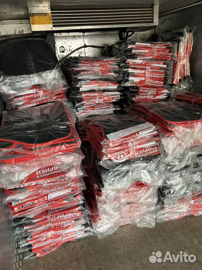 Eva ковры приора