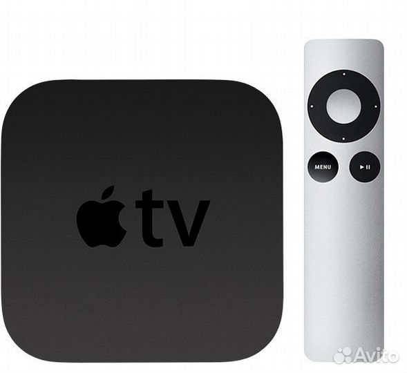 Apple tv 3