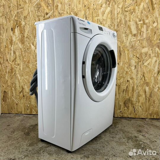 Стиральная машина candy