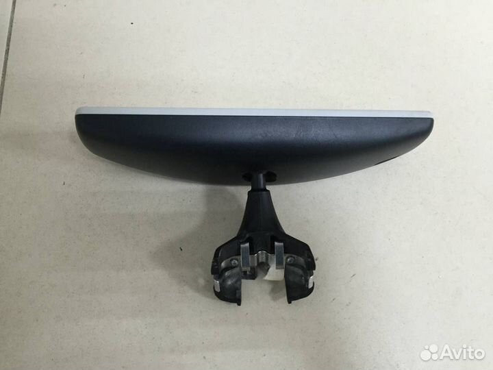 Зеркало заднего вида Volkswagen Tiguan 5N2 2011-20