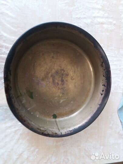 Сковородки